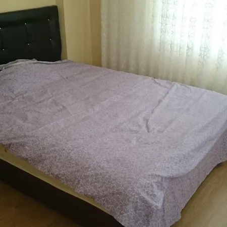 House Beside The Sea Apartment Finike